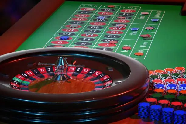 Slots ကစားနည်း Bet Size နှင့် Spin ဆွဲပုံ