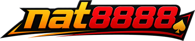nat8888 Logo